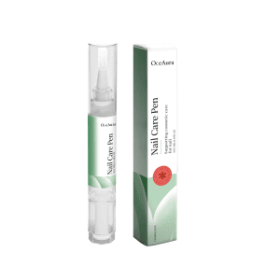 Oceaura Nail Care Solution, Gentle Moisturizing, Cleaning, Anti-Cracking, Peeling, Hydrating And Moisturizing Hand And Foot Care